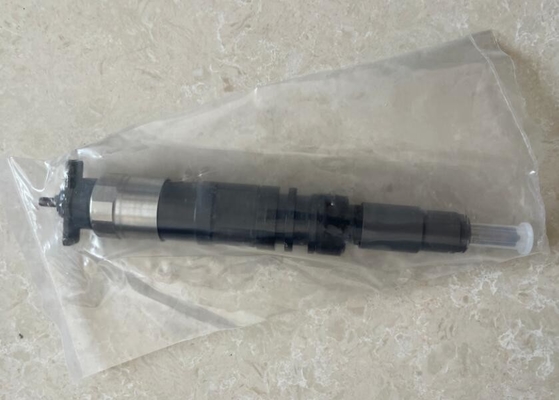 ভলভো ইঞ্জিন TAD851VE কোনক্রেন কনটেইনার রিচ স্ট্যাকারের জন্য ইনজেক্টর অ্যাসি