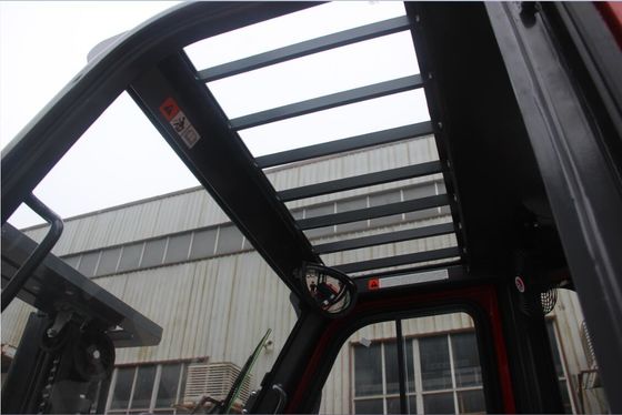 সমস্ত টেরিয়ান 4x4 ফর্কলিফ্ট